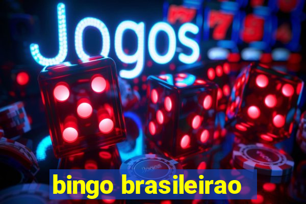 bingo brasileirao